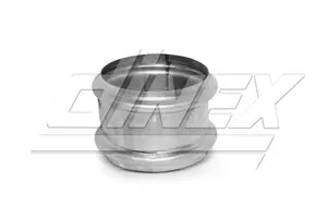Pipe for Volvo
